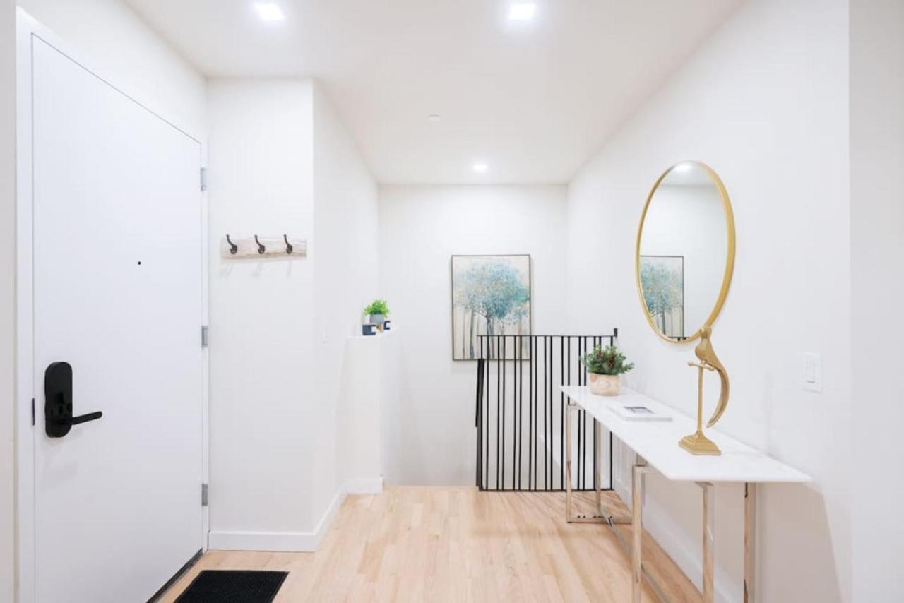 Luxury 2Br Duplex 5Min To Central Park New York Exterior foto