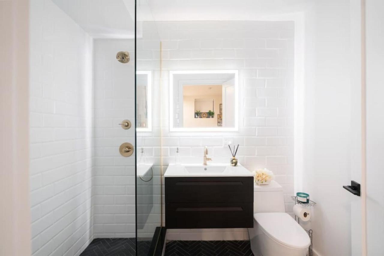 Luxury 2Br Duplex 5Min To Central Park New York Exterior foto
