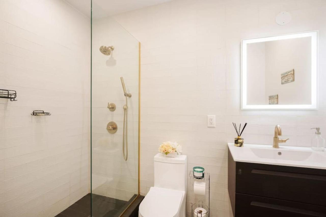 Luxury 2Br Duplex 5Min To Central Park New York Exterior foto